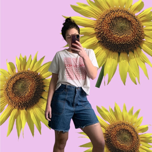 Ariana Grande Thank You Next Tshirt - Picture 3 of 5